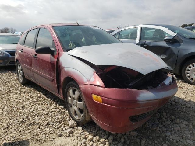 FORD FOCUS ZX5 2002 3fafp37332r153360