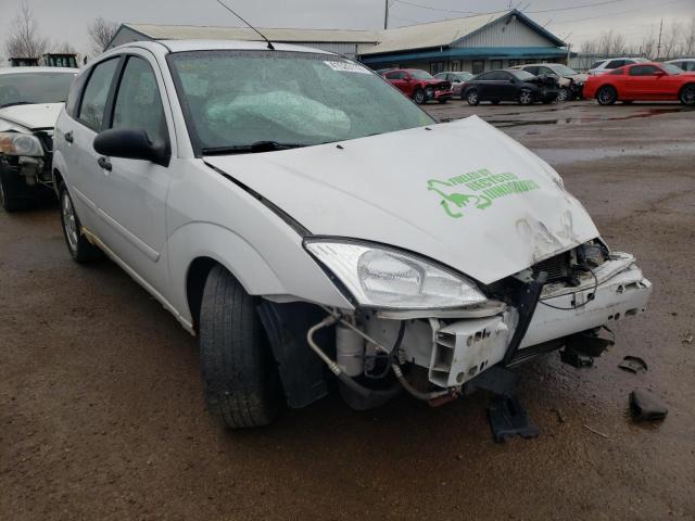 FORD FOCUS ZX5 2002 3fafp37332r222886