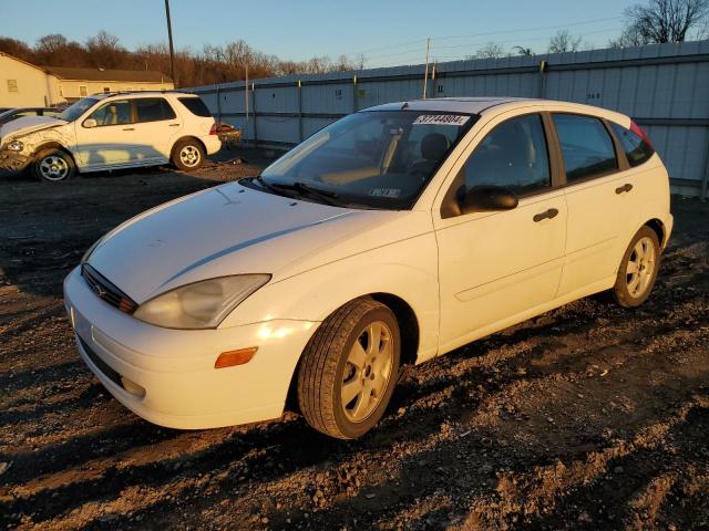 FORD FOCUS 2002 3fafp37352r165977