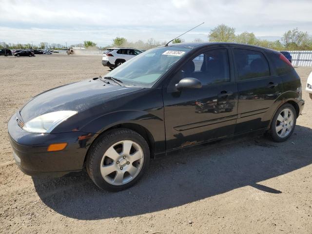 FORD FOCUS 2002 3fafp37362r118523