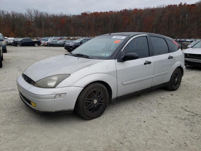 FORD FOCUS 2003 3fafp373x3r168777