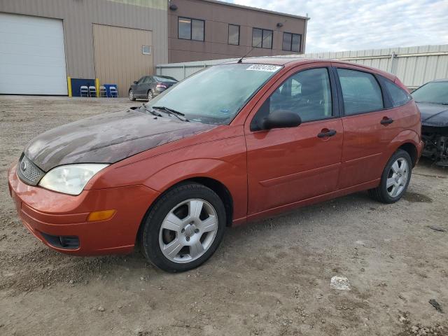 FORD ALL MODELS 2005 3fafp37n05r156898