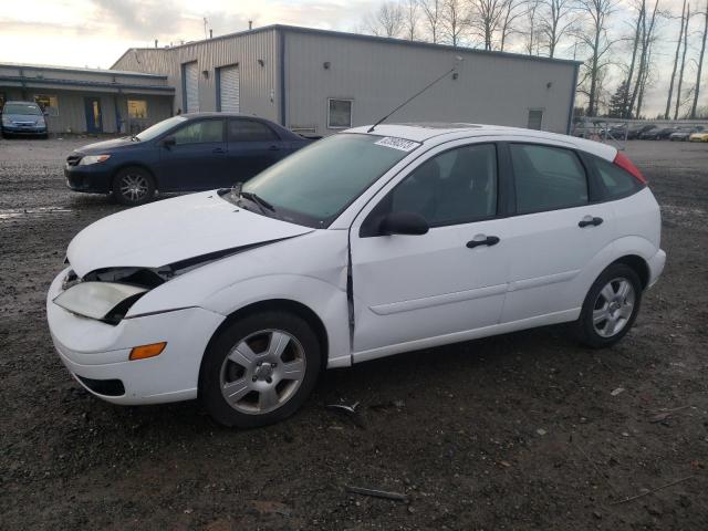 FORD FOCUS 2005 3fafp37n15r108875