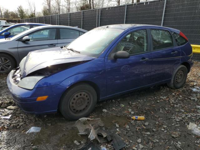 FORD FOCUS ZX5 2005 3fafp37n15r115244