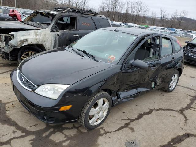 FORD FOCUS 2005 3fafp37n15r119634