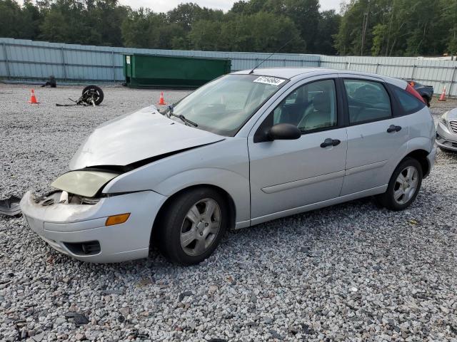 FORD FOCUS ZX5 2005 3fafp37n15r130374