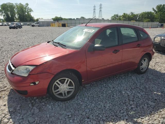 FORD FOCUS 2005 3fafp37n45r128876