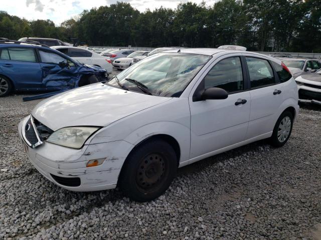 FORD FOCUS 2005 3fafp37n55r102299