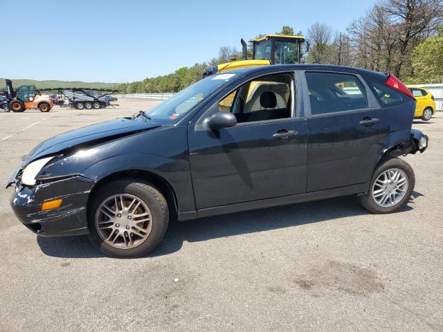 FORD FOCUS 2005 3fafp37n55r127607