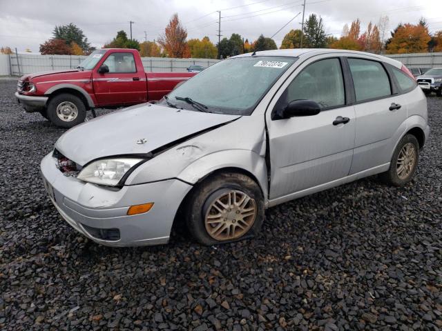 FORD FOCUS ZX5 2005 3fafp37n55r136310