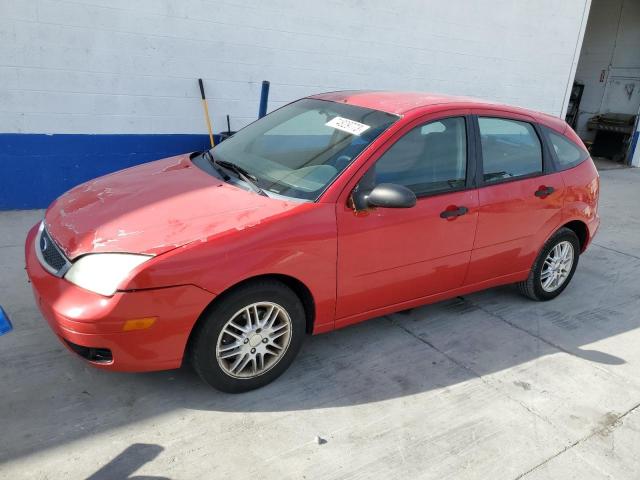 FORD FOCUS 2005 3fafp37n65r105082