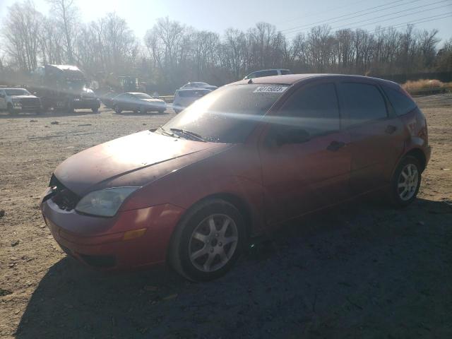 FORD FOCUS 2005 3fafp37n65r133125