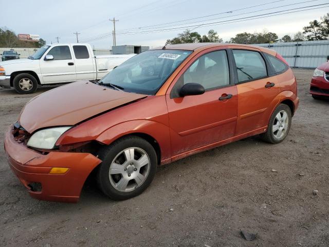 FORD FOCUS 2005 3fafp37n65r137806