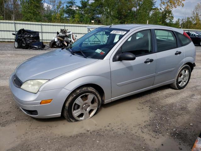 FORD FOCUS ZX5 2005 3fafp37n75r130413