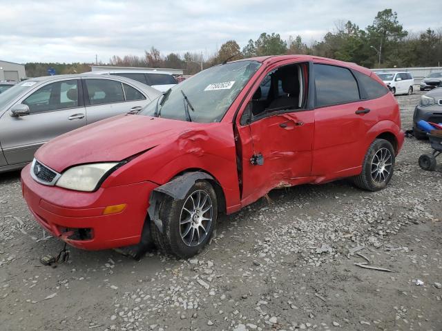 FORD FOCUS 2005 3fafp37n95r156172