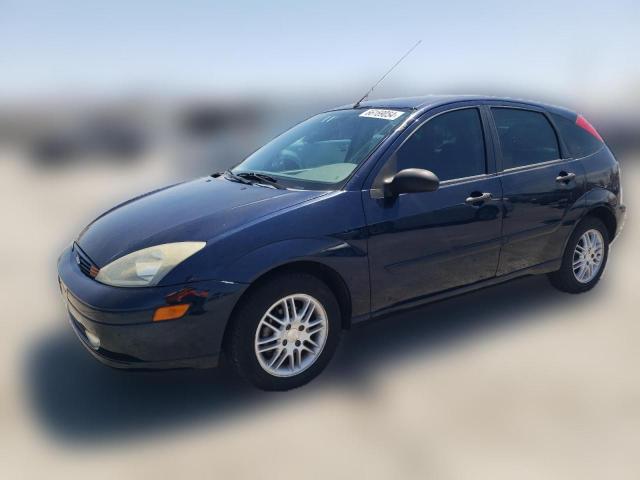 FORD FOCUS 2004 3fafp37z34r128479