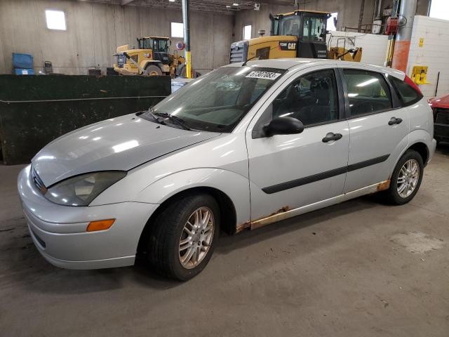 FORD FOCUS 2003 3fafp37z93r163249