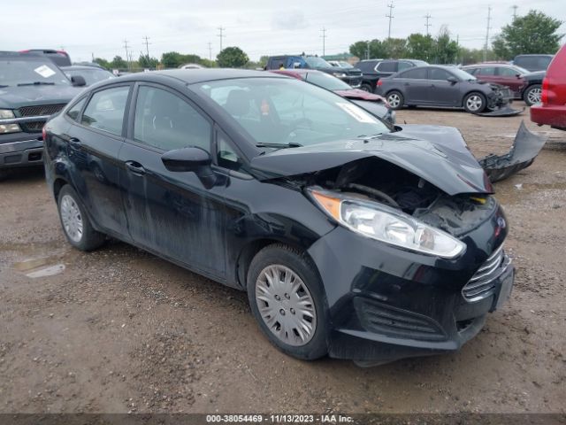 FORD FIESTA 2016 3fafp4aj0gm192487