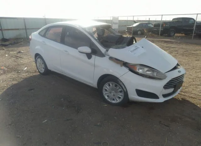 FORD FIESTA 2017 3fafp4aj4hm125005