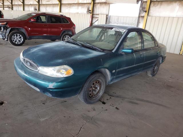 FORD CONTOUR 1998 3fafp6630wm121035