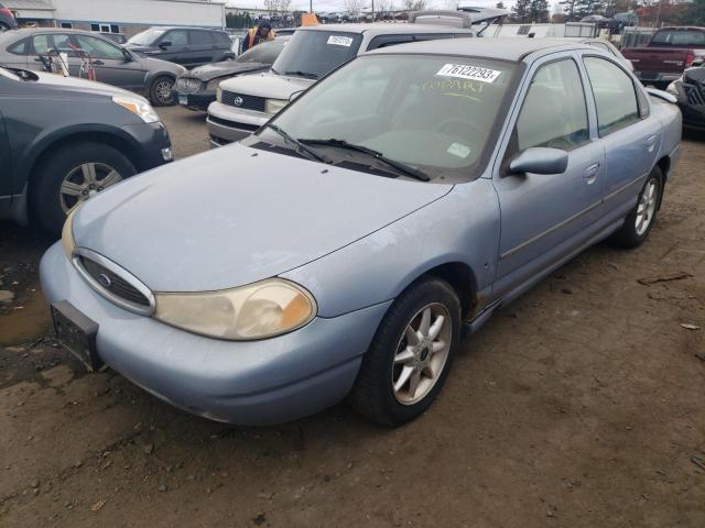 FORD CONTOUR 1998 3fafp66l1wm140368