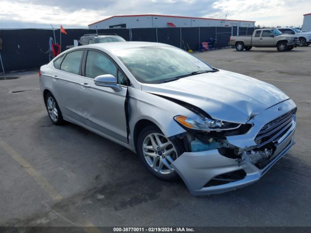 FORD FUSION 2015 3fagp0h70fr162351