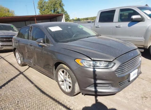 FORD FUSION 2014 3fagp0h71er390367