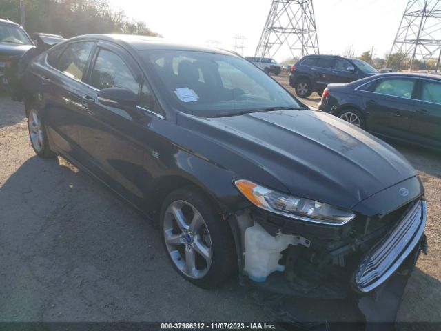 FORD FUSION SE 2013 3fagp0hr1dr270665