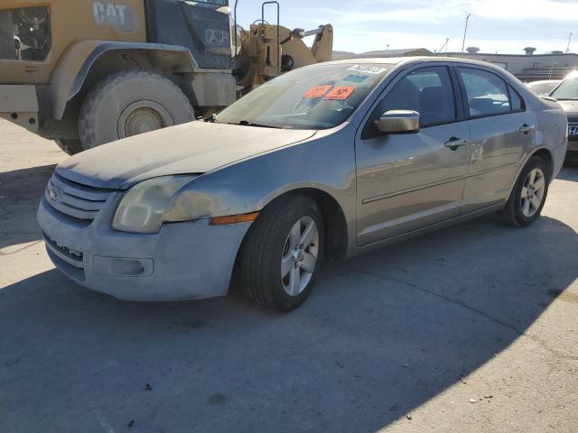 FORD FUSION 2008 3fahp01108r137351