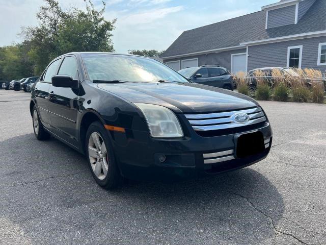 FORD FUSION SE 2008 3fahp01108r232508