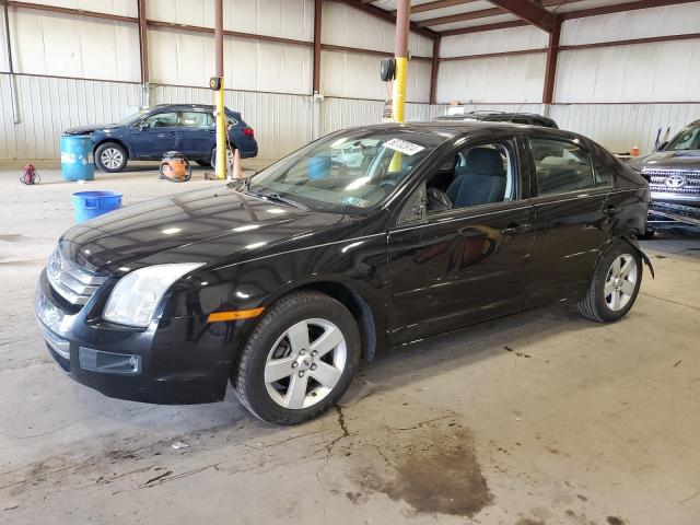 FORD FUSION SE 2007 3fahp01117r147059