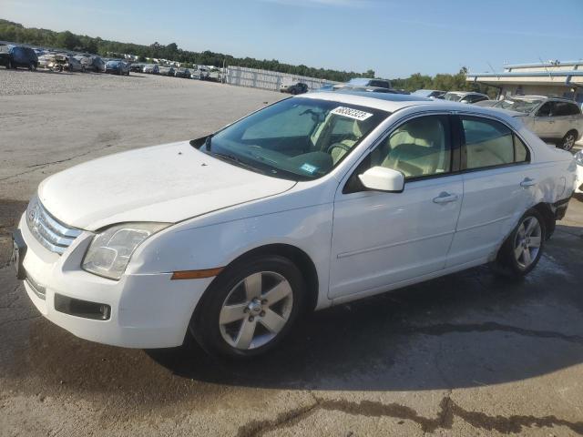 FORD FUSION SE 2007 3fahp01117r187514