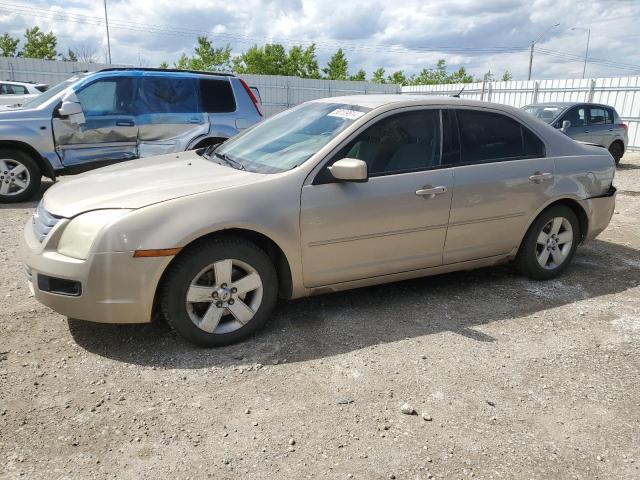 FORD FUSION SE 2007 3fahp01117r196066