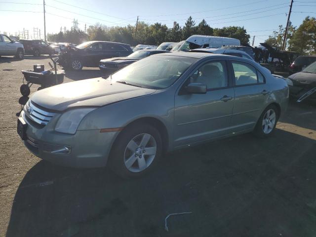 FORD FUSION SE 2008 3fahp01118r155003