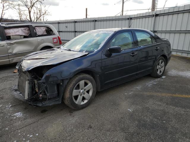 FORD FUSION 2009 3fahp01119r145704