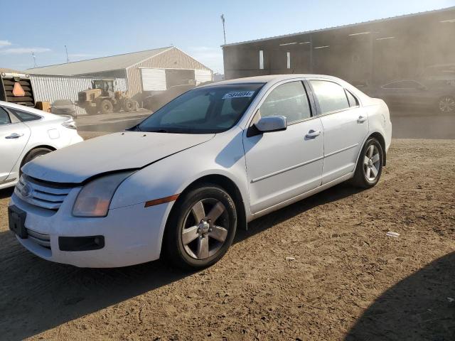 FORD FUSION SE 2007 3fahp01127r187280