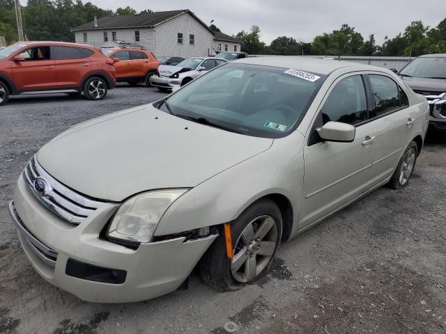 FORD FUSION SE 2008 3fahp01128r158072