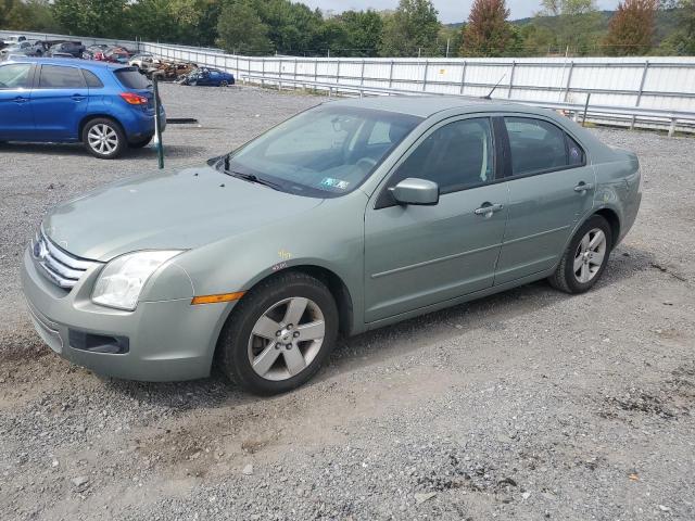 FORD FUSION SE 2008 3fahp01128r261492