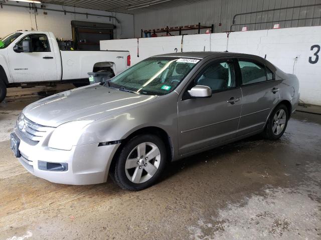 FORD FUSION SE 2008 3fahp01128r265963