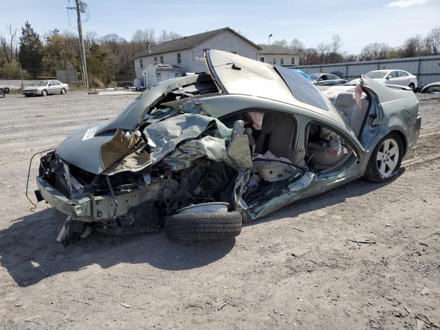 FORD FUSION 2008 3fahp01138r105333