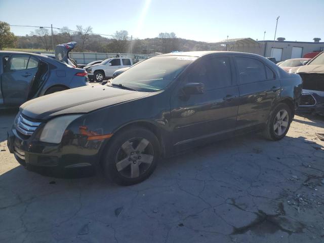 FORD FUSION 2009 3fahp01139r120951