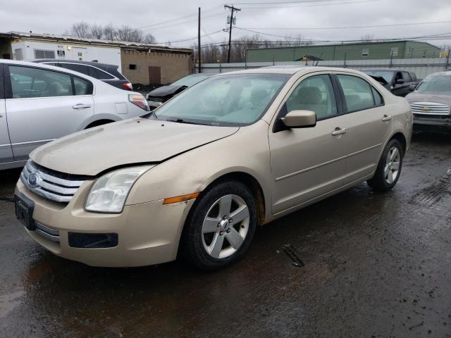 FORD FUSION 2008 3fahp01148r133514