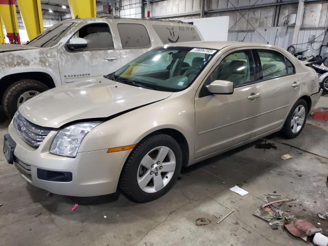 FORD FUSION 2008 3fahp01148r173043