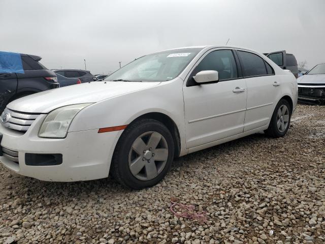 FORD FUSION 2009 3fahp01179r125795