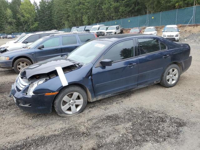 FORD FUSION SE 2008 3fahp01188r261173