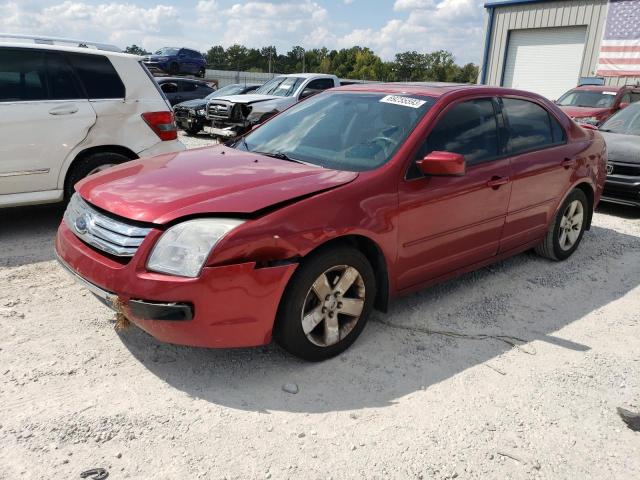 FORD FUSION 2007 3fahp01197r226947