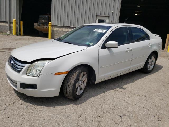 FORD FUSION SE 2008 3fahp01198r216971