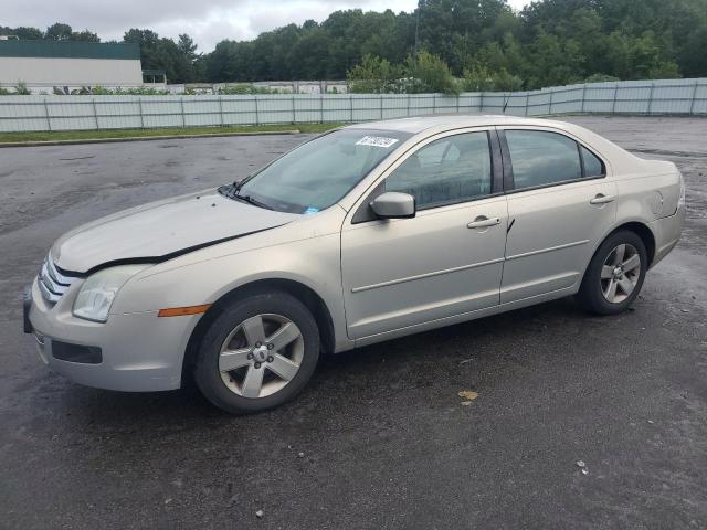 FORD FUSION SE 2009 3fahp01199r117696