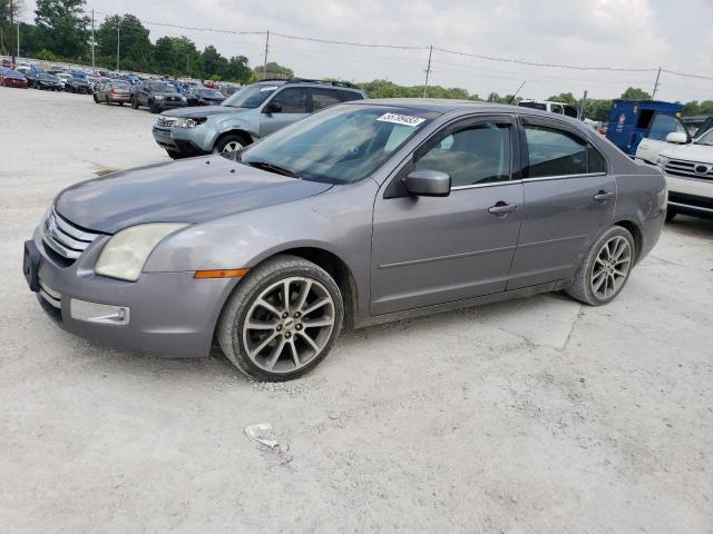 FORD FUSION 2007 3fahp02107r203992