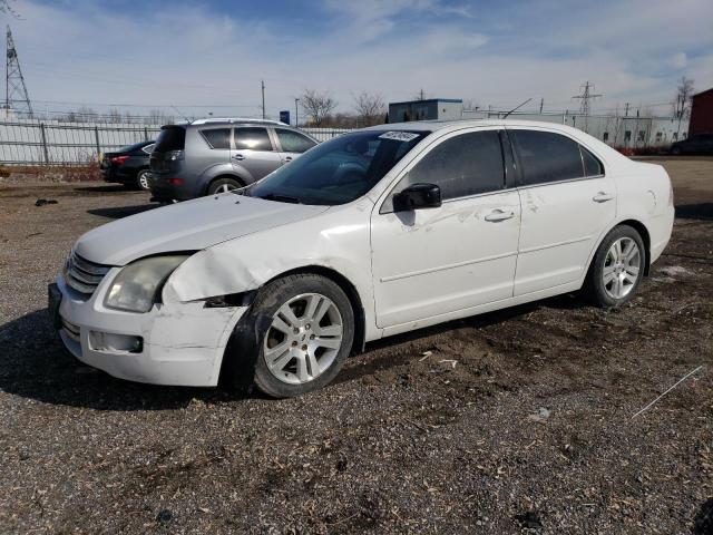 FORD FUSION 2007 3fahp02107r210019